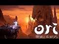 Ori and the Will of the Wisps #15 | ARENAS MOVEDIZAS | Gameplay Español