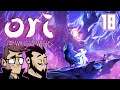 Nice Ice Baby - Let's Play Ori And The Will Of The Wisps - PART 18