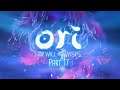 Ori and the Will of the Wisps Walkthrough ✦ Part 17 ✦ Snow Land