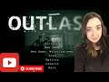 Outlast! Horror Games take Getting used to! | Little Criminal |