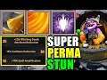 Perma Saw Stun | Dota 2 Ability Draft