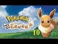 Pokémon: Let's Go Eevee #10 Bojuj Freddy