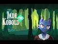 【Q&A】 Just Chatting with Jade the Kobold Vtuber