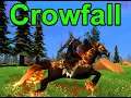 Quivering - Join Us - Crowfall Episode 32