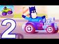 Racemasters - Gameplay Walkthrough Part2 - (iOS, Android)