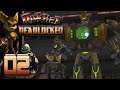 Ratchet Deadlocked (PS3) Part 2 (From Avenger to Crusader)