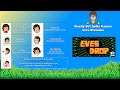 Ready Set Indie Games Live Streams: Eves Drop (PC)
