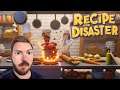 Recipe for Disaster - PC Gameplay (Steam)