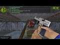 Red Faction 3v3 CTF - Scavenger Grounds | 3 May 2021