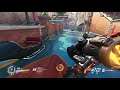 Reinhardt - SALVADA Push Lucio