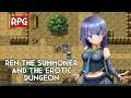 Ren the Summoner and the Erotic Dungeon | PC Gameplay