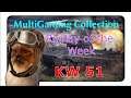 Replay of the Week KW 51| 2 Carrys auf T8 und T9 | World of Tanks Blitz