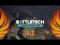 Rival Plays BattleTech: Urban Warfare | Ep43 - Unwelcome Guests