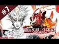 SaGa: Scarlet Grace | First Playthrough | Part 7