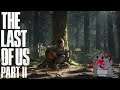 Seraphites, Wolves and Infected, Oh My! | The Last of Us Part II (Rated M) | #7 | PS4 |