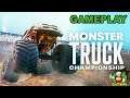 SPORTIVEGGIANZA SUI MONSTER TRUCK - Monster Truck Championship - Gameplay ITA