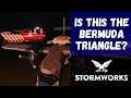 Stormworks 1.0 - Is This The Bermuda Triangle...? - #4 [Calm content]