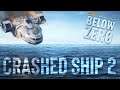 Subnautica Below Zero: Crashed Ship 2 in Game!