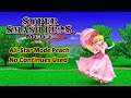 Super Smash Bros. Melee All-Star Mode on Normal with Peach (No Continues Clear)