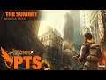 Takeshi Live -The Division 2- PTS TU11 The Summit