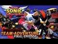 Team Sonic Racing | Team Adventure | FINAL Episode