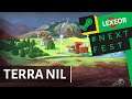 Terra Nil [Demo] - Градостоительная головоломка