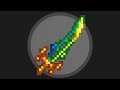 Terraria - Creando la fuerza Verde (Terrablade) #16