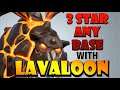 TH11 LAVALOON - 4 TH11 LaLo Strategies to Beat ANY BASE! Best TH11 Attack Strategies
