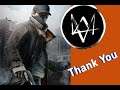Thank You (Special Video!!)