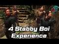The 4 Stabby Boi Experience | Solasta Crown of the Magister