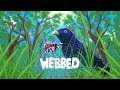 The CUTEST Spider Game EVER! - Webbed