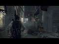 The Evil Within - Consistent Chapter 11 Gate Skip