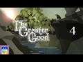 The Greater Good: iOS / Android Gameplay Walkthrough Part 4 (by Sam Enright)
