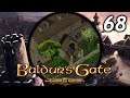 The Helm of Balduran - Let's Play Baldur's Gate: Enhanced Edition (Core Rules) #68