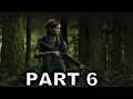 THE LAST OF US 2 Walkthrough Gameplay Part 6 - Downtown (The Last of Us Part 2)