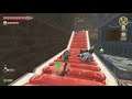 The Legend Of Zelda Skyward Sword HD 100% Walkthrough Part 9. Lanryu Mining Facility!