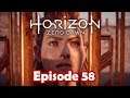 THE MOUNTAIN THAT FELL | Horizon Zero Dawn ~ E58