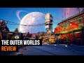 The Outer Worlds | REVIEW