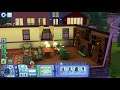 The Sims 3 playthrough part 221