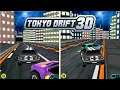 Tokyo Drift 3D Java J2ME Loader Android