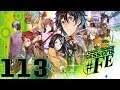 Tokyo Mirage Sessions #FE Blind Playthrough with Chaos part 113: Golden Mirage