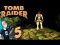 Tomb Raider PS1 - Part 5: When A Joke Becomes Reality