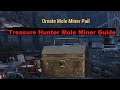Treasure Hunter Mole Miners Guide - Get Those Ornate Mole Miner Pails In Fallout 76