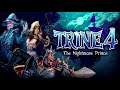 Trine 4: The Nightmare Prince / 1 HOUR MAIN MENU MUSIC