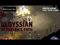 Uldyssian Nephalem's Sacrifice Edyrem's Path | Diablo 2 Median XL