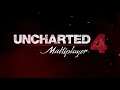 Uncharted 4: Multiplayer 486 (гоняем нубасов по карте)