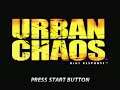 Urban Chaos   Riot Response USA - Playstation 2 (PS2) - Playstation 2 (PS2) - Playstation 2 (PS2)