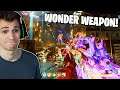 Using the CERBERUS Wonder Weapon for the FIRST TIME!!! (MAUER DER TOTEN COLD WAR ZOMBIES GAMEPLAY)