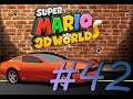 VGDB: Super Mario 3D World Ep 42 - Change Of Plans
