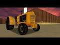 VilleVolt - Tractor